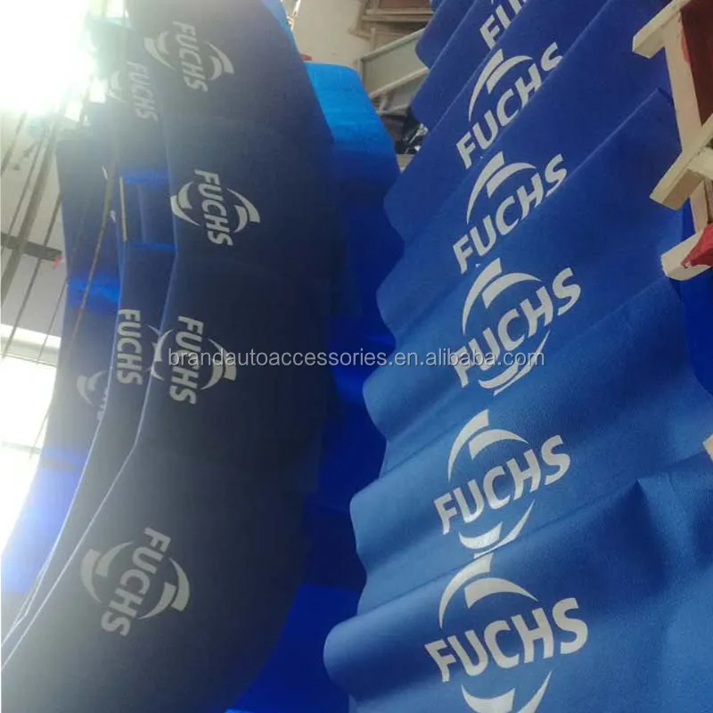 Professional Manufacturer Customized Polyester Oxford 210d 600d