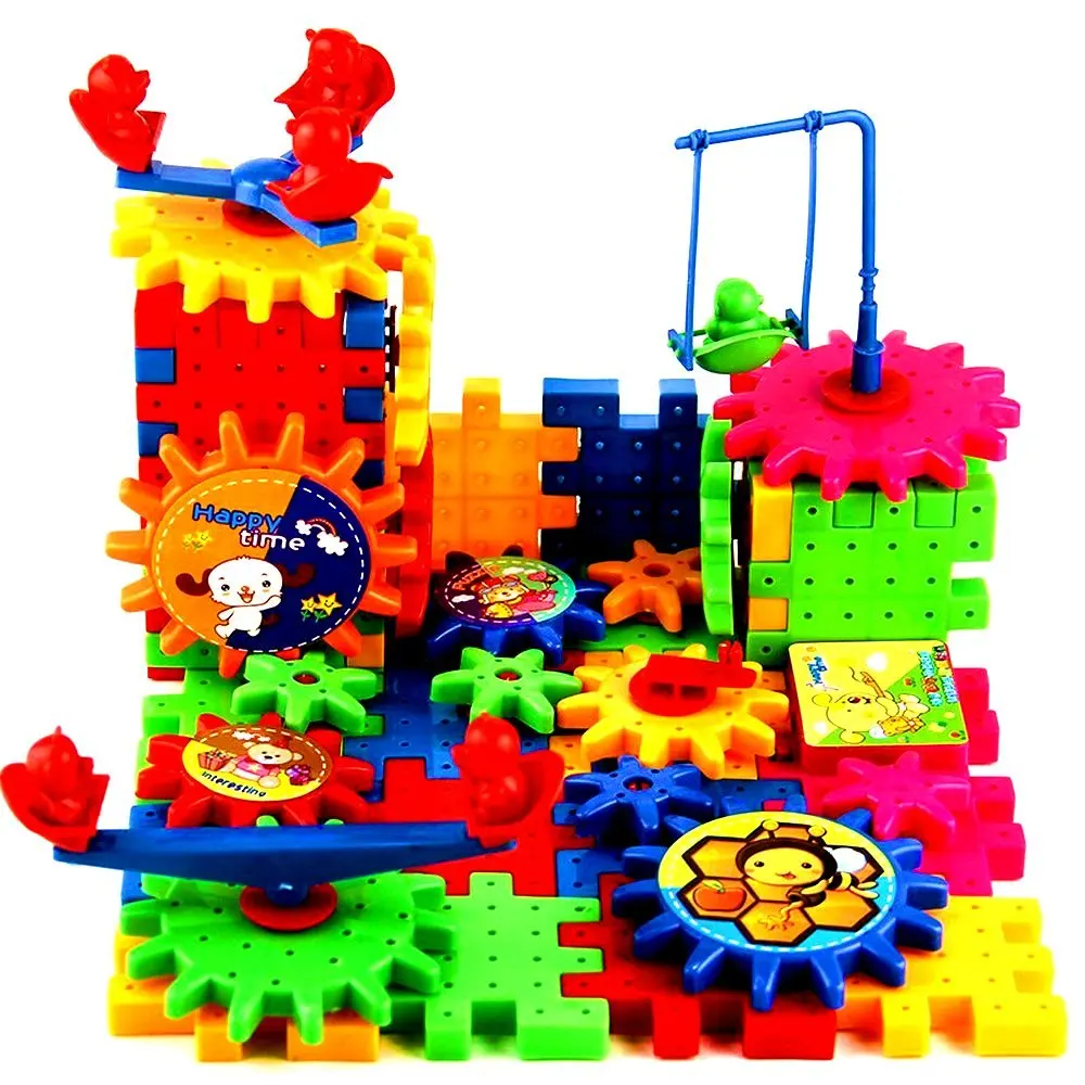 Cheap Toy Gears Set, find Toy Gears Set deals on line at