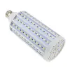 Long life security white warm white 360 degree no flash protecting eyes led corn bulb