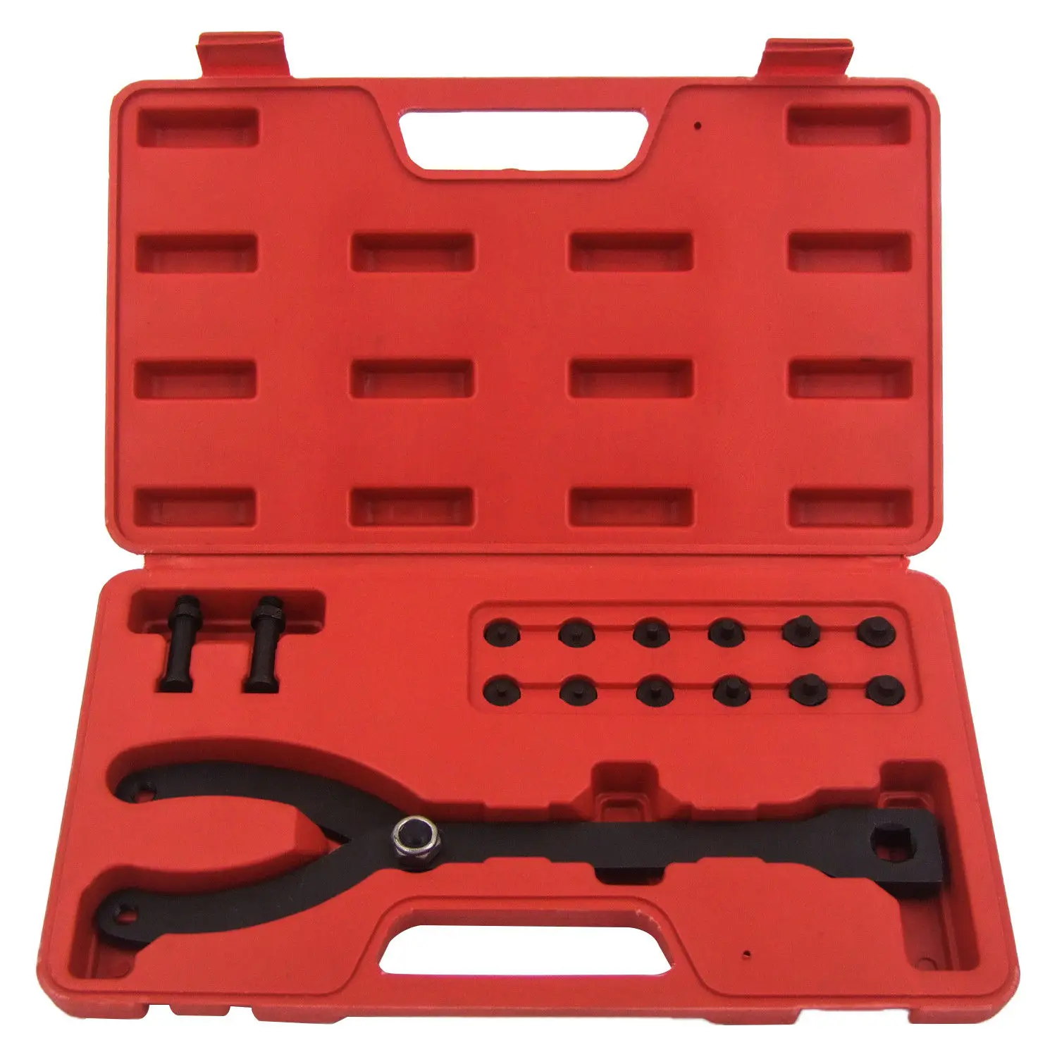 J653402 - Spanner Wrench. Инструмент ОТС. R универсальная