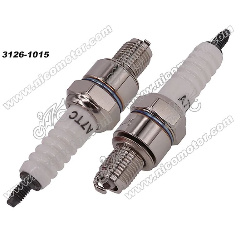 Hot Sale Motorcycle Spark Plug E6tc Cp7e A7tc E6tc A7tc Ws7f Buy