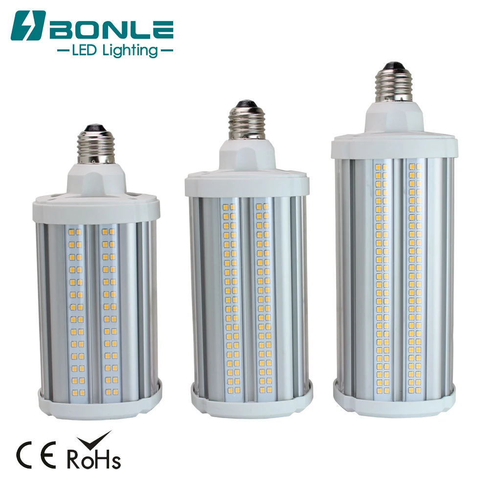 
Etl 180Degree Led Corn Street Light 110V 36W E27 5730Smd Led Corn Lamp Bulbs 
