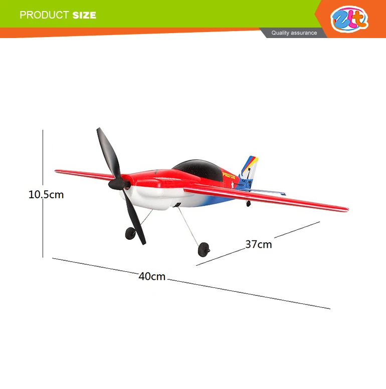 Best selling remote control airplane toys foam rc plane.jpg
