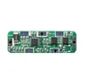 customise SizeL50*W16*T5mm Li-Ion Type best battery pcm14.8V Battery PCM/BMS 5A PCM model PCB-4S4A-02(4S)