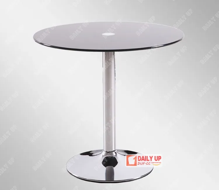 Direct Buy China Dining Table and Chair Coffee Table with Table Bases Imported Bar Stool Desk with Glass Desk Top Made In China