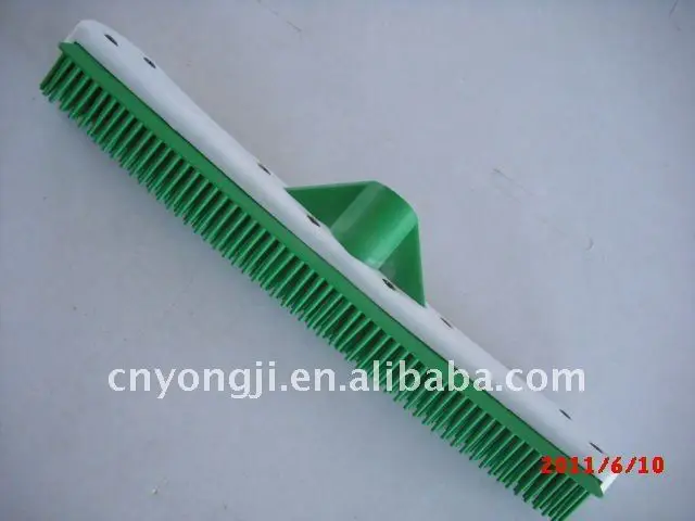 Worden zoals dat Correspondentie Sweep Rubber Broom Sweep,Scrub And Squeegee All In One! - Buy Furemover  Broom,Sweep Broom,Rubber Broom Product on Alibaba.com