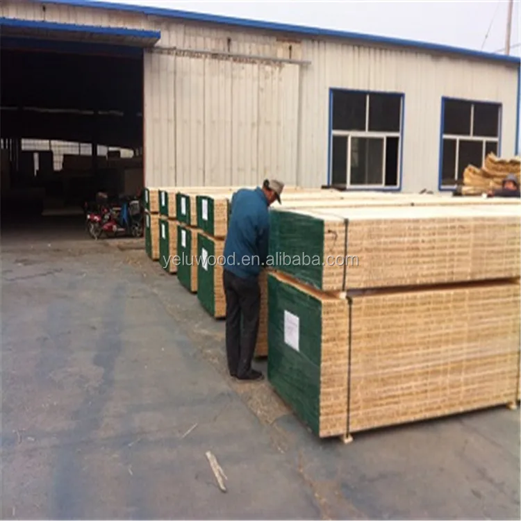 
Low price LVL scaffold boards from China 