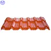 PPGI iron sheet/ PPGI galvanized corrugated metal roofing steel sheet for house roofing