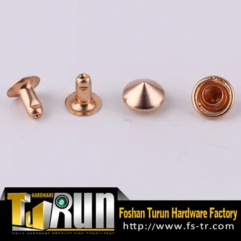 custom rivets