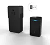 2018 Newest dog barking doorbell US UK EU AU Plug In Cordless Wireless Door Bell Chime Extra Socket