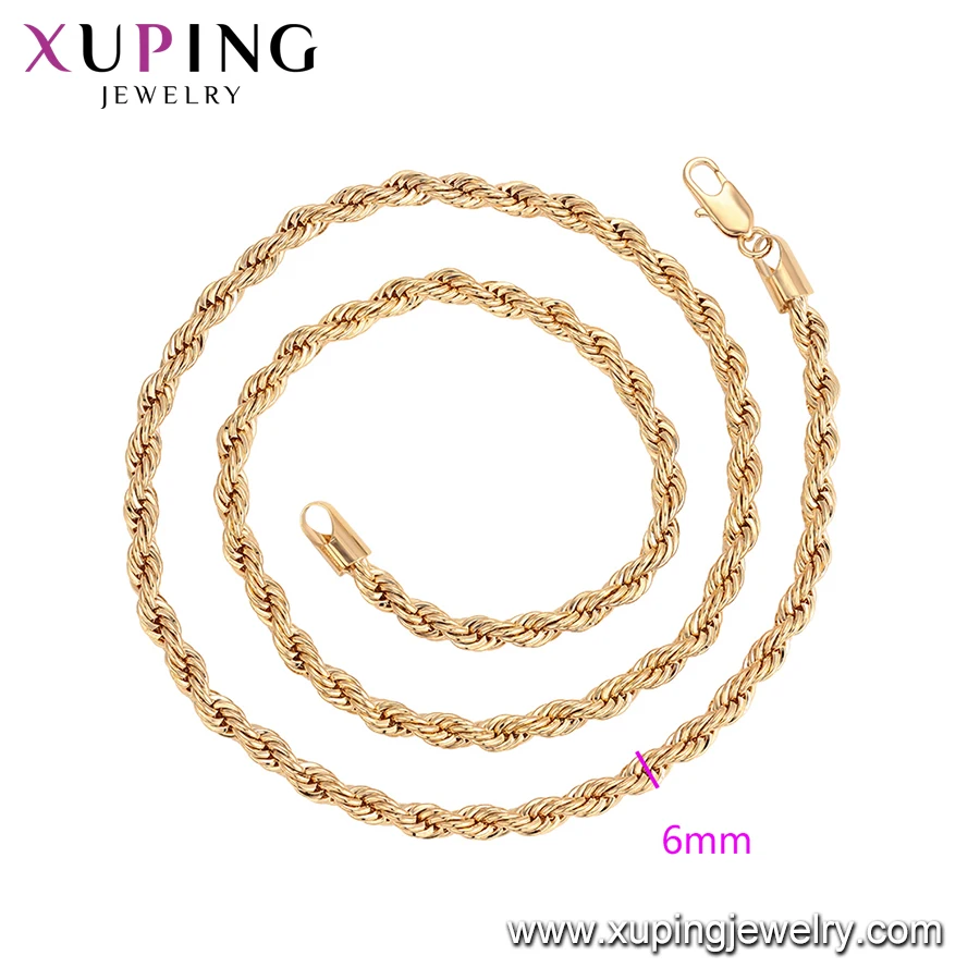 xuping chain