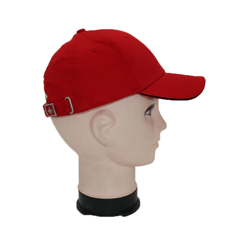 China Manufacturer Fashion Custom 6 