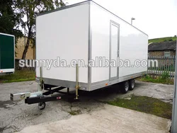 cargo container house price