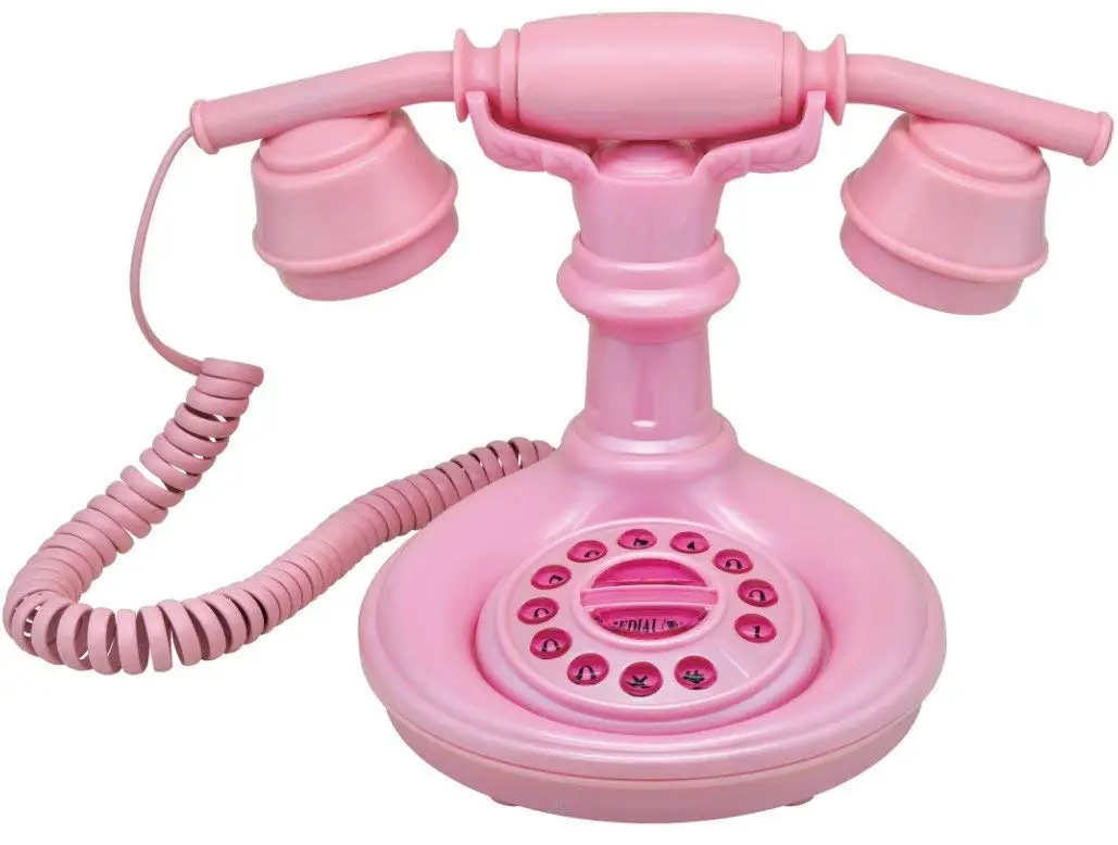 Cheap Pink Rotary Phone, find Pink Rotary Phone deals on line at