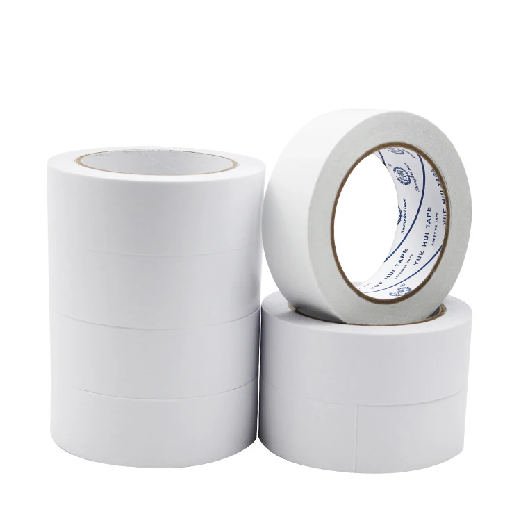 
China 35mm x 50m waterproof double side adhesive tape 