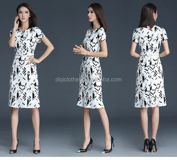 Fashion Dresses Wholesale