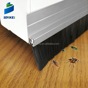 Exterior Door Bottom Sweep Exterior Door Bottom Sweep Suppliers