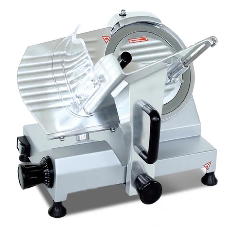 Best Selling Commercial Automatic Bacon Slicer,Vegetable Slice Cutter ...