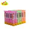 Strong Mint Suger-Free Tablet Candy In Test Tube