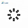 SMA/DO-214AC package Schottky barrier rectifier SS36 for LED driver