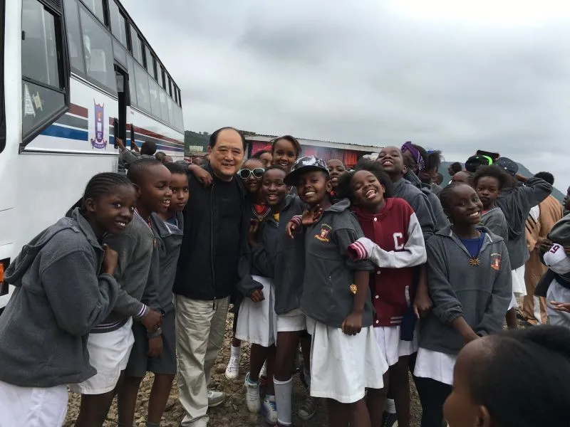 social responsibility