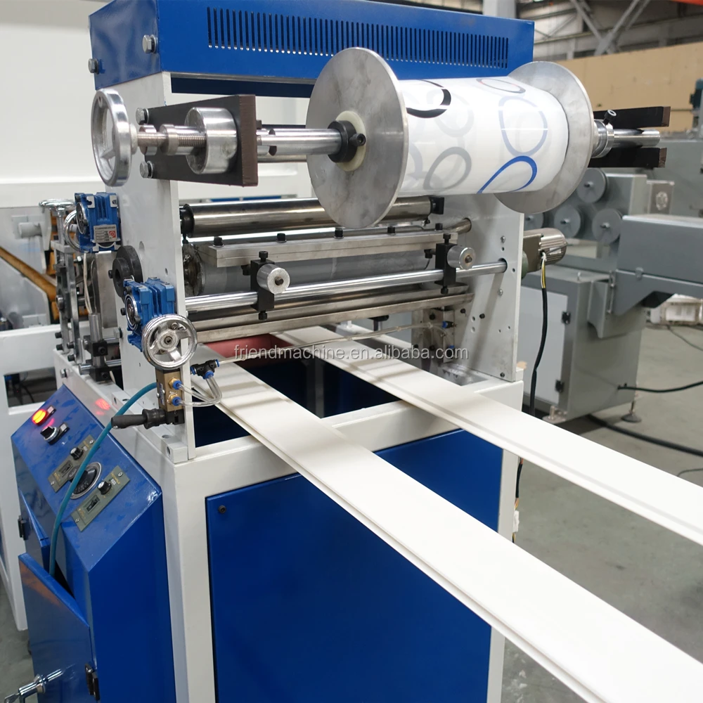 Double Extrusion Pvc Ceiling Panel Extruder Machine For Sale Buy Pvc