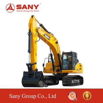 Unduh 880 Koleksi Gambar Excavator Sany Terbaik HD