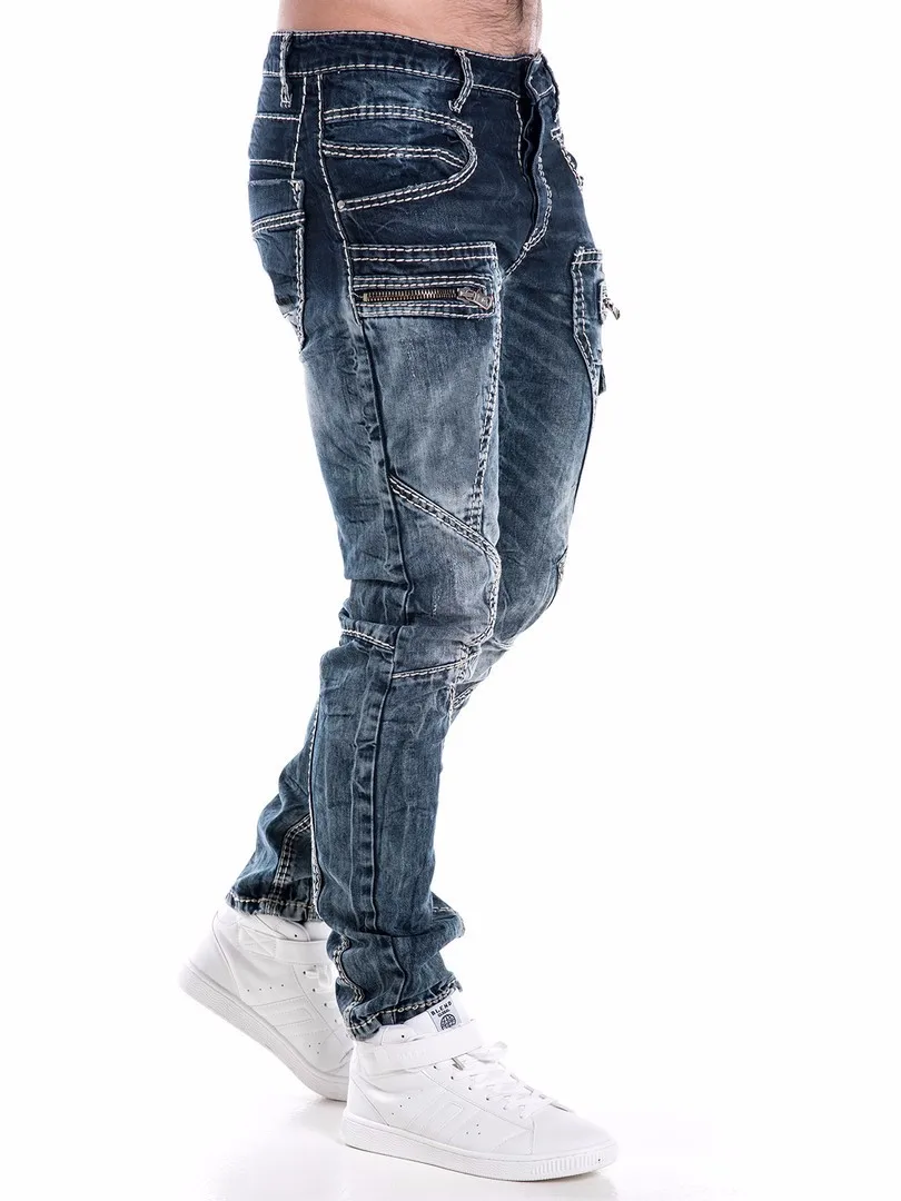 Royal Wolf Denim Jeans Manufacturer 