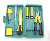 Multifunctional emergency car repair tool kit 11 pcs auto repair set