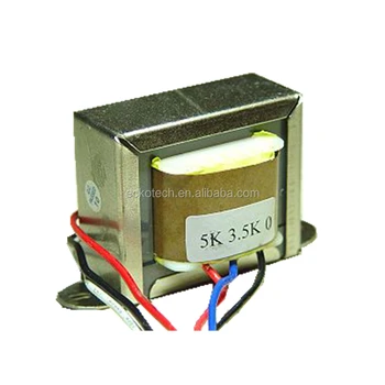 ahuja line matching transformer price