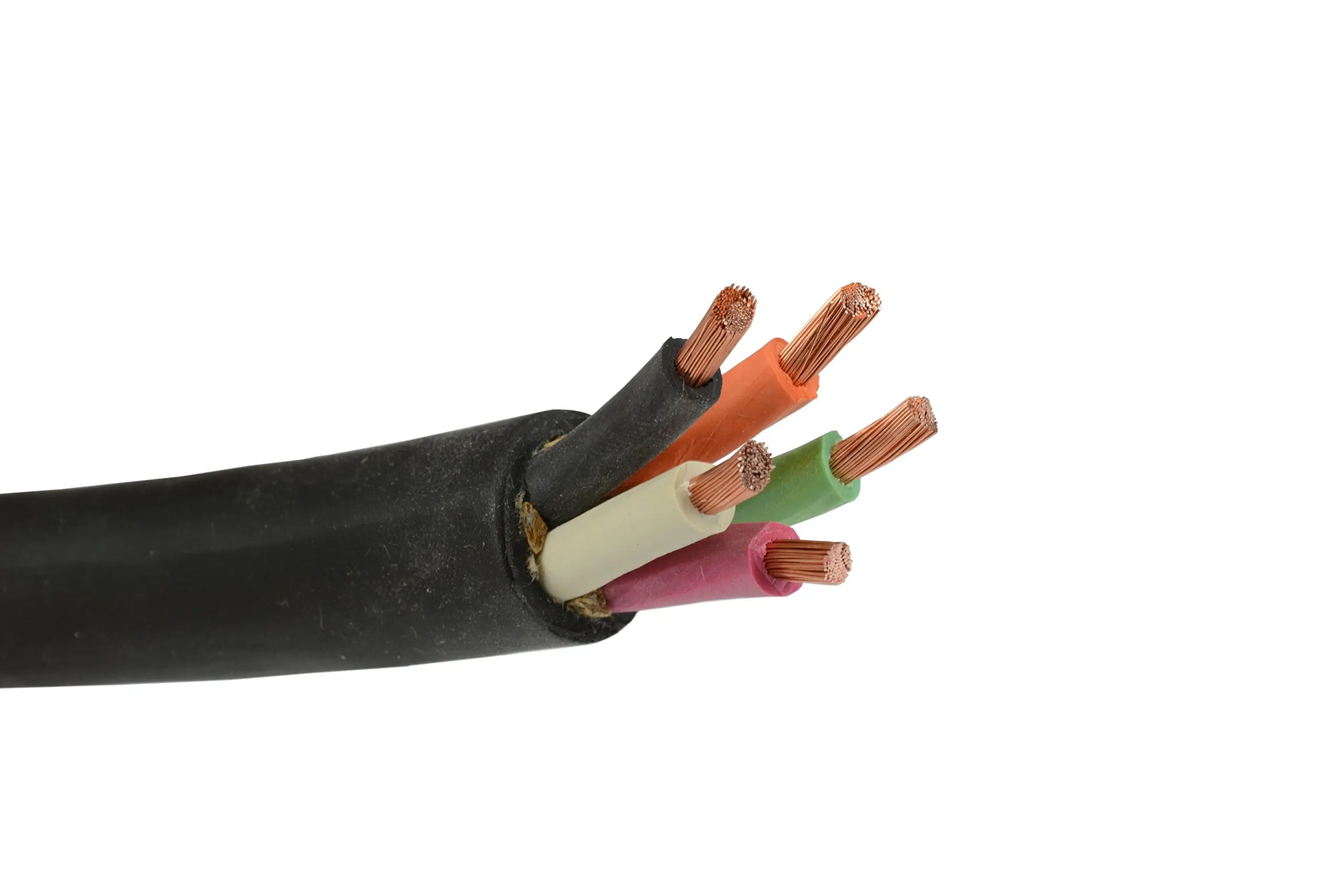 L1430p To Cs6364c Power Cable Plug Adapter 30a 250v 1 Foot 8 4