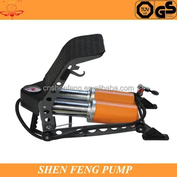 car air pressure pump