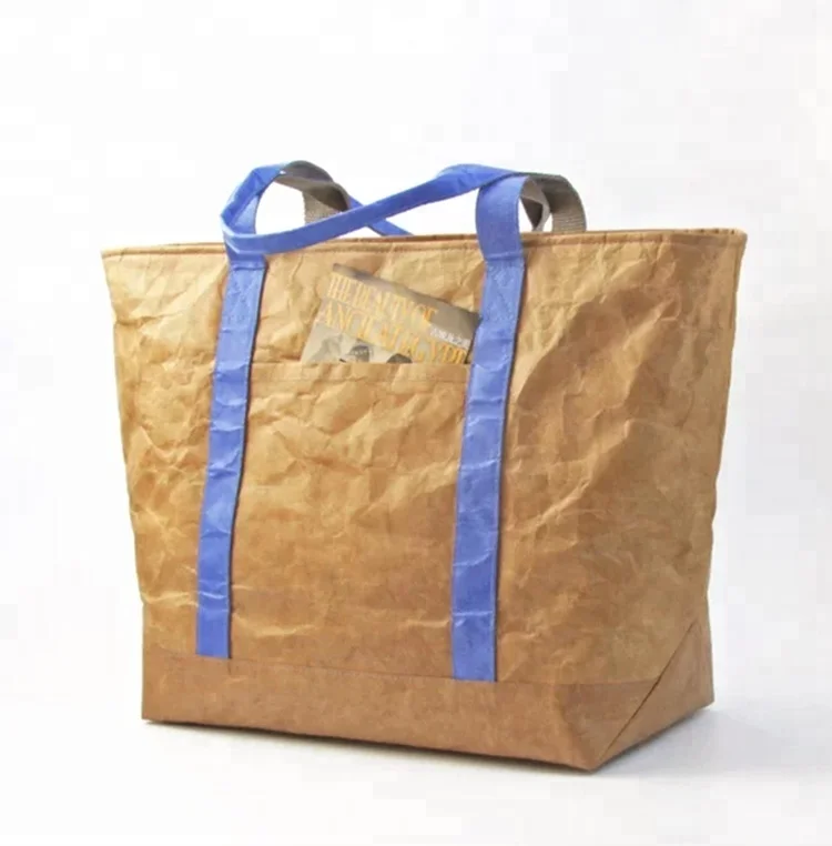 tyvek reusable shopping bags