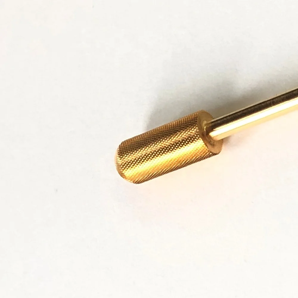 

Carbide Small Barrel Nail Drill Rounded Top Bit Wholesale Manufacturer