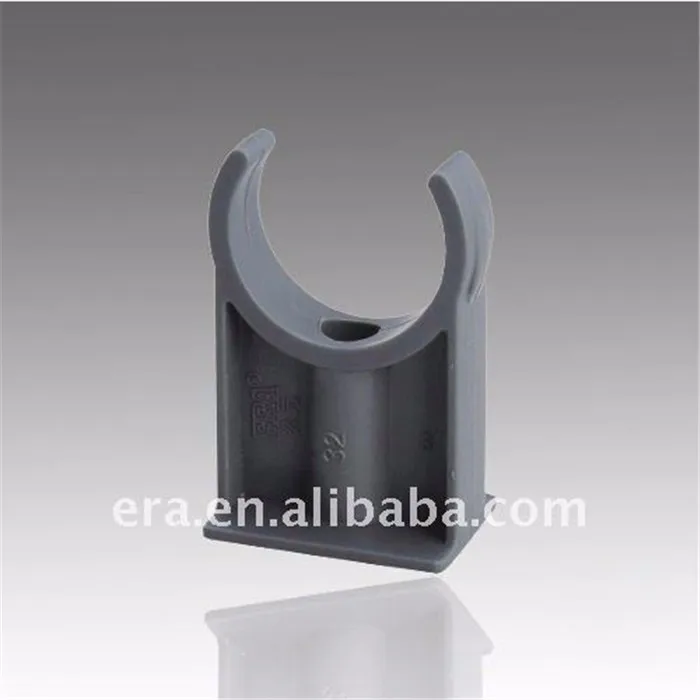 Era High Pressure Fitting Pvc Pipe Support Bracket With Dvgw