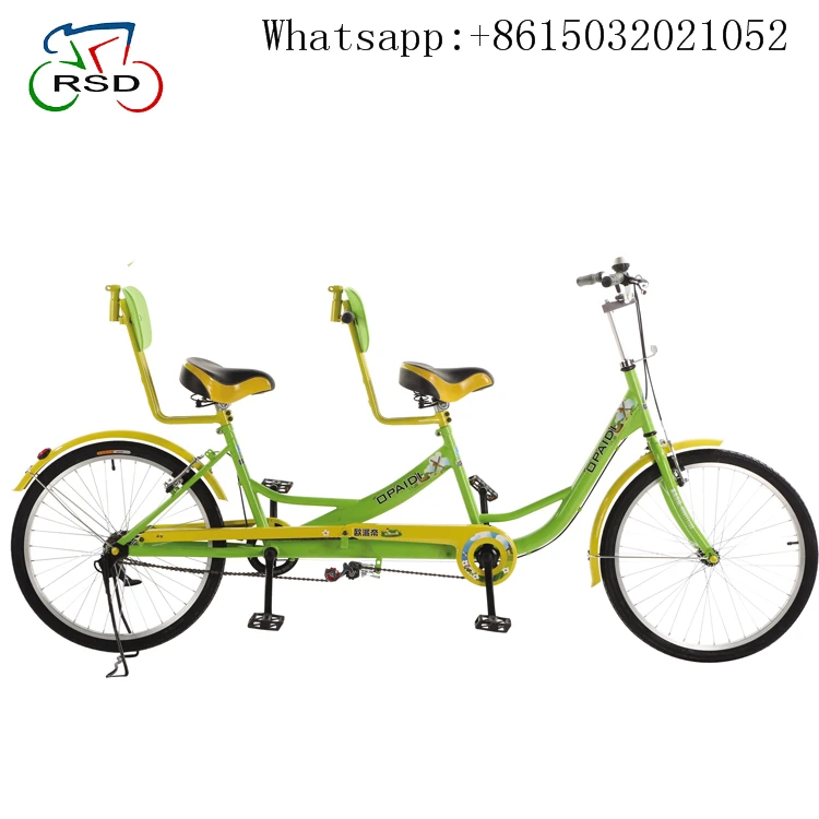 bike for two people