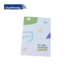 Children's Science Experiment Team Course Book Printing Service By Guangzhou Quick Printing Company