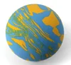 Hollow 60 mm High Bounce Exercise Baseball Football Volleyball Basketball Granular Ball
