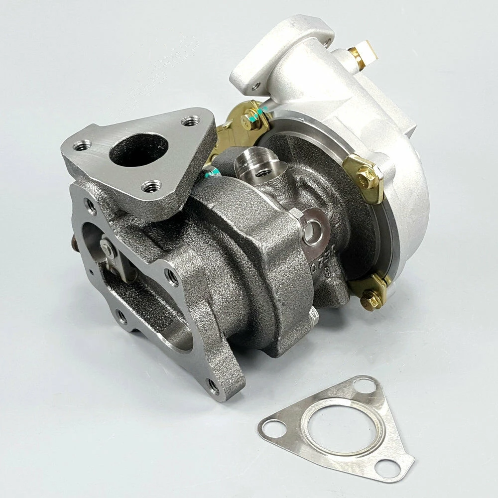 Small Turbocharger Rhb31 Vz21 Turbocharger For Mini Snowmobiles