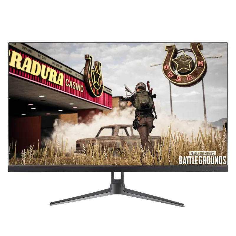 

Desktop Monitor 27 inch uhd gaming monitor quick response time gaming pc monitor