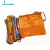 nuoxin 28*35cm tibetan tranquil buddhist string wind horse lungta prayer flag