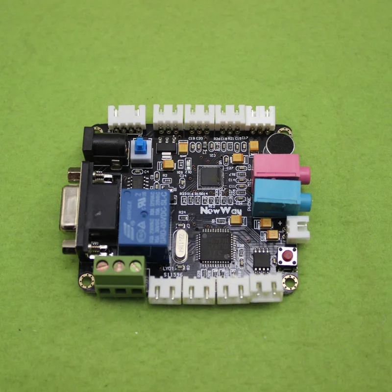 For Arduino Non Specific Voice Recognition Voice Control
