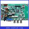 TFT LCD driver board with chip of Mstar TSUMV39 program