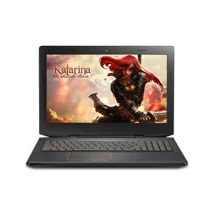 15.6 inch Gaming Laptop i7 6700HQ RAM GTX 960M
