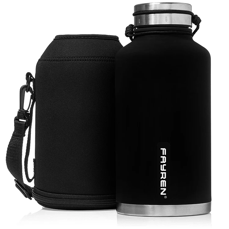 304 Stainless Steel Insulated Day Days Vacuum Thermos Orchid Thermoses