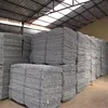Reynolds mattress cage, grid bin net, lead wire coated galvanized cage net, professional flood control cage net manufacturer