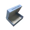 Wholesale/ Customize bulk cardboard paper packaging box with logo printing