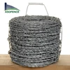 China factory supply high quality cheap barbed wire agricultural