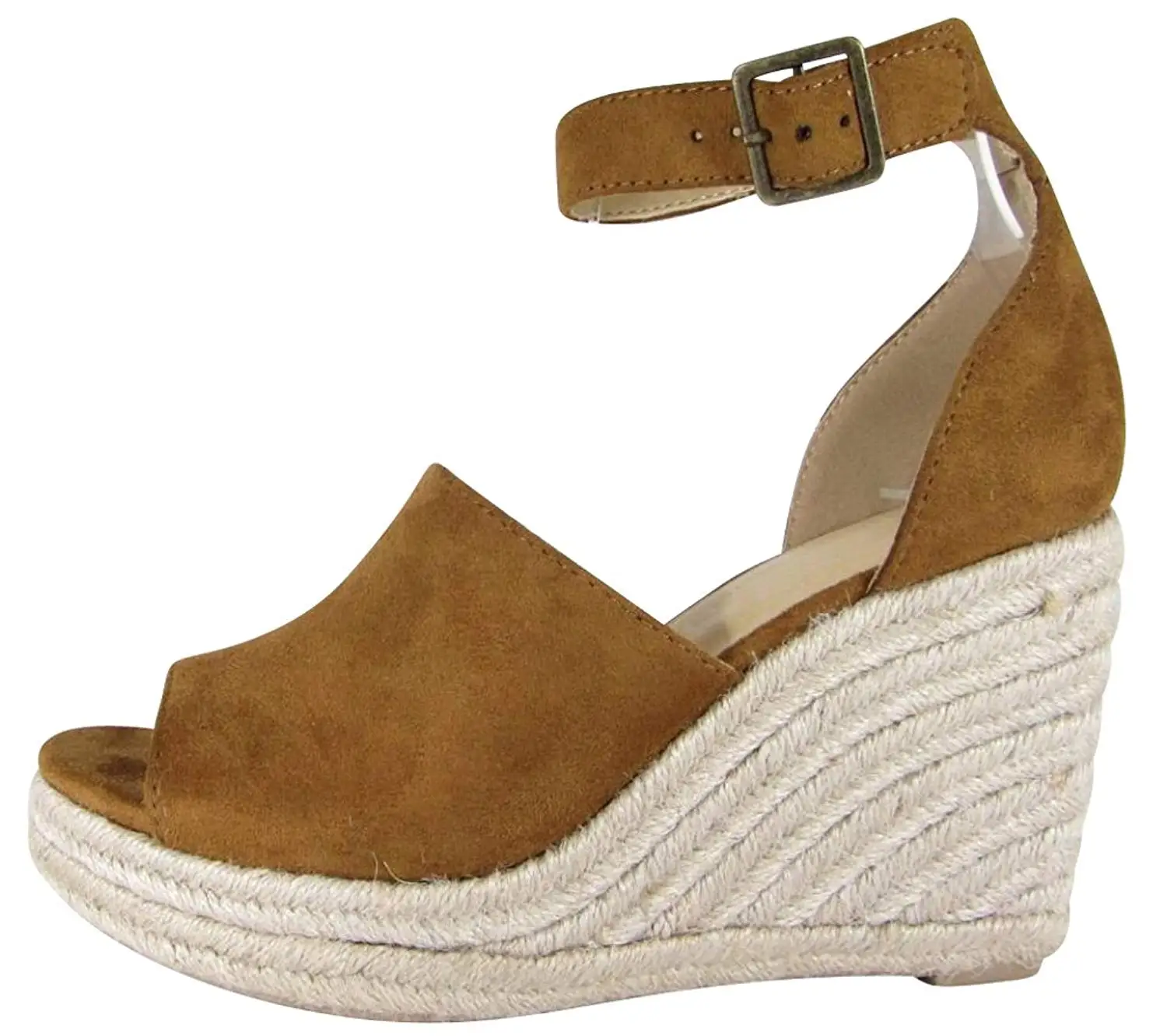 inexpensive wedge sandals