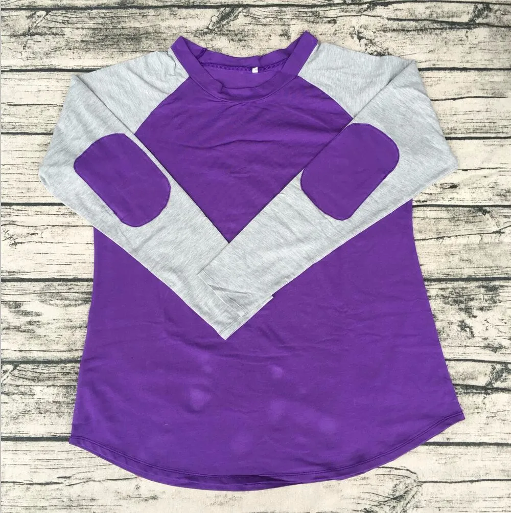 infant raglan shirts